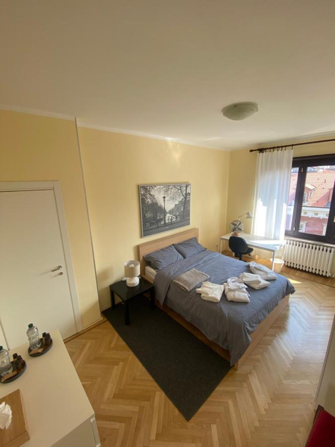 Ghirardiresidenze * Torino