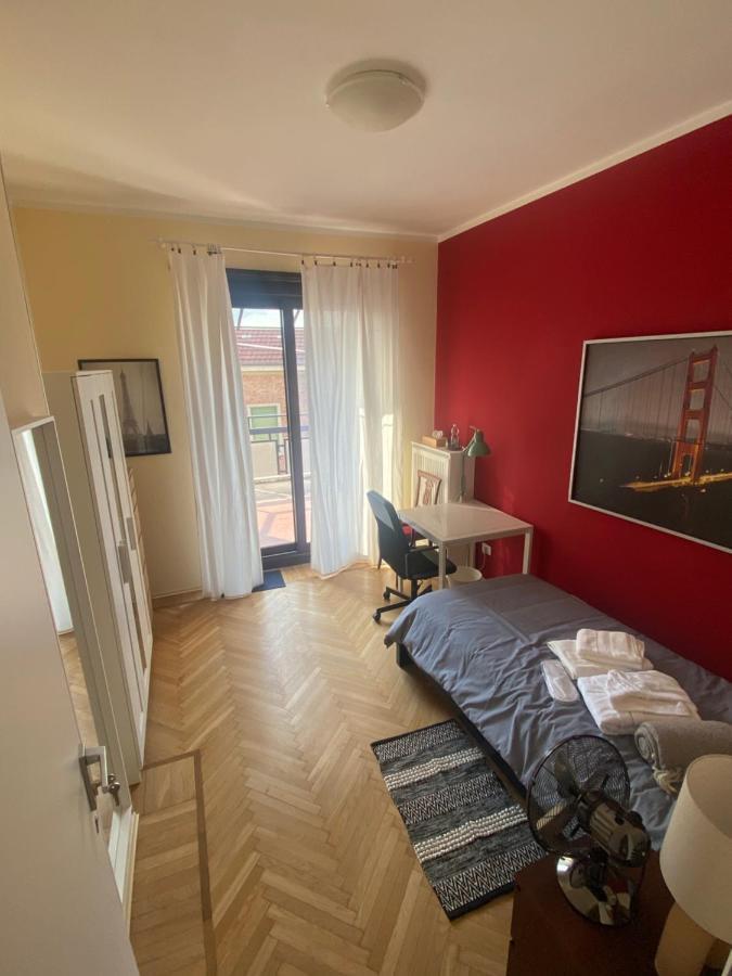 Pensjonat Ghirardiresidenze Turyn