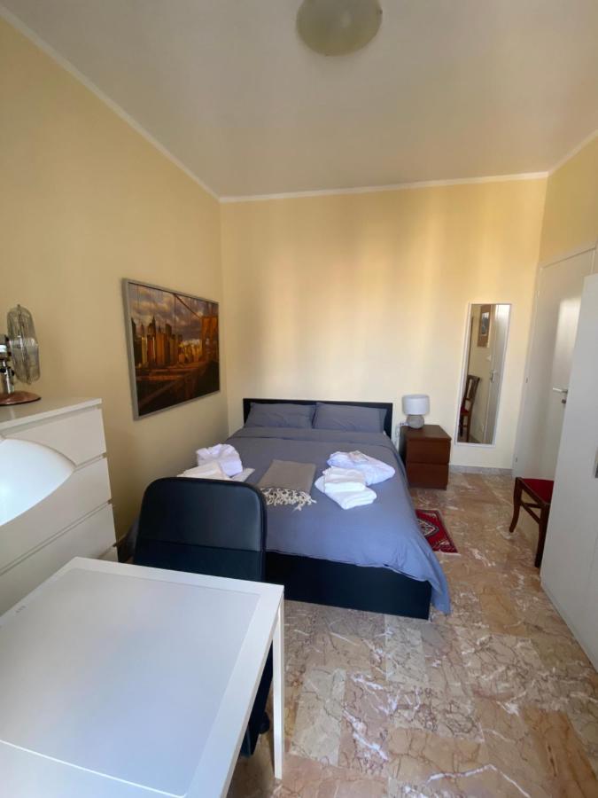 Affittacamere Ghirardiresidenze *