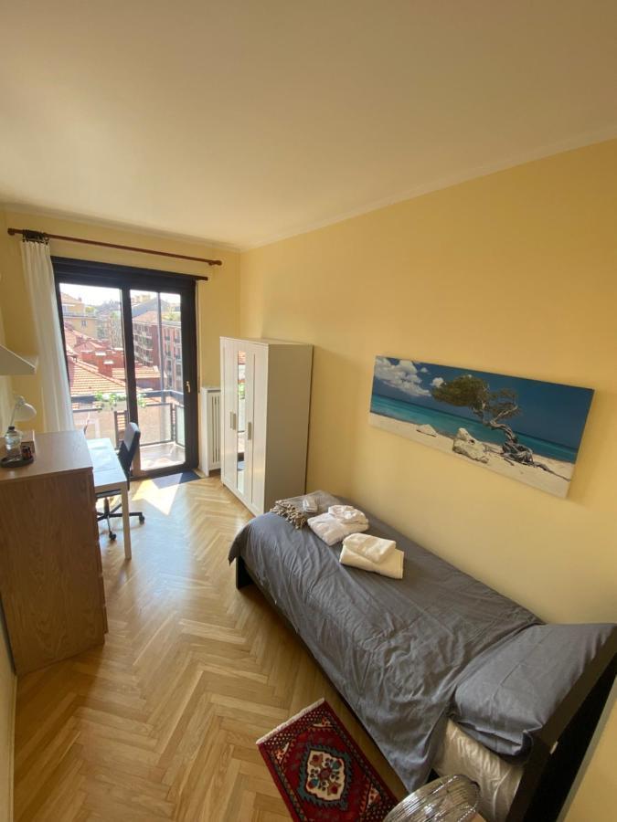 Ghirardiresidenze Affittacamere Torino