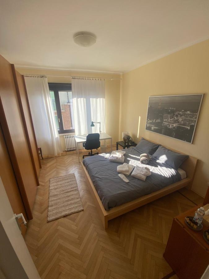 Ghirardiresidenze Affittacamere *