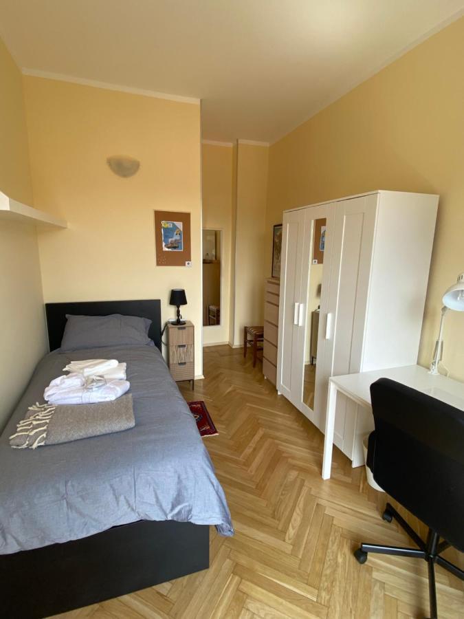 Affittacamere Ghirardiresidenze