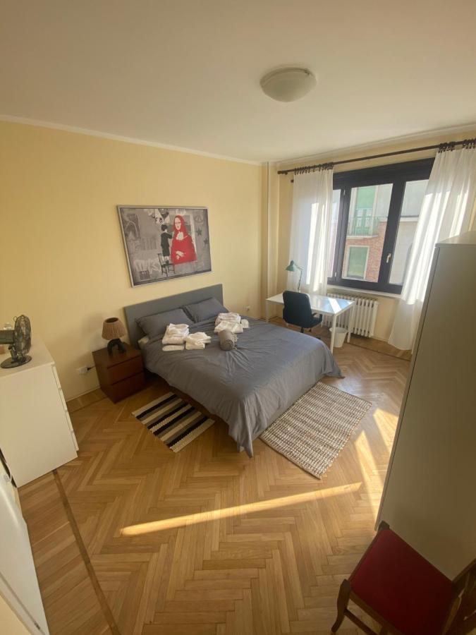 Ghirardiresidenze * Torino