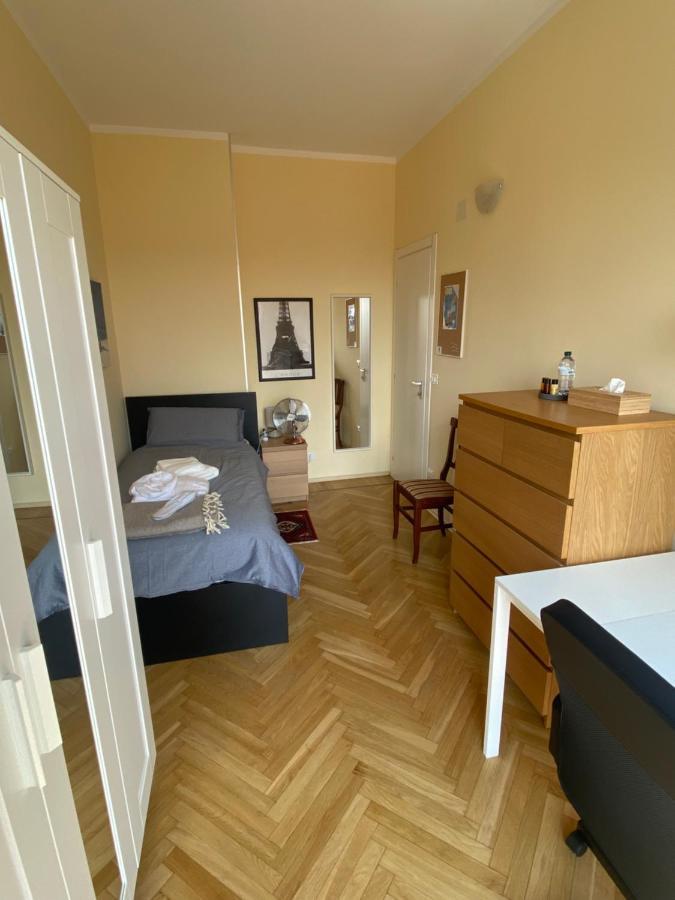 Ghirardiresidenze Affittacamere Torino