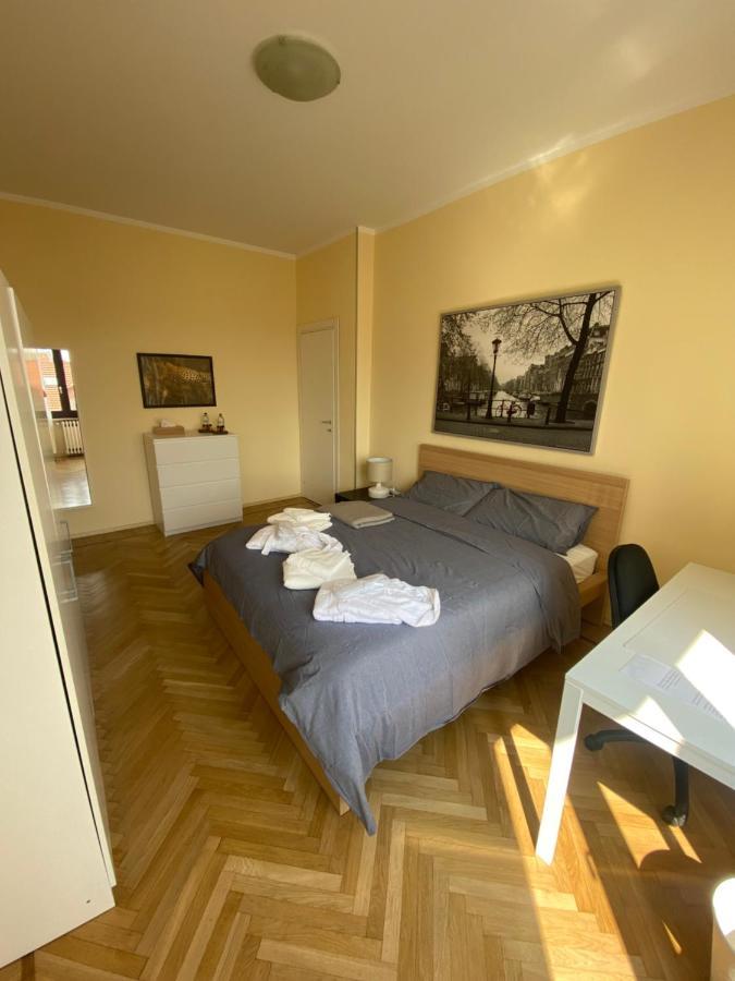 Affittacamere Ghirardiresidenze