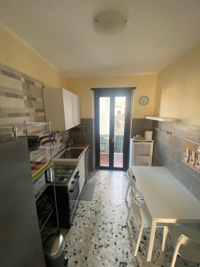 Ghirardiresidenze Affittacamere