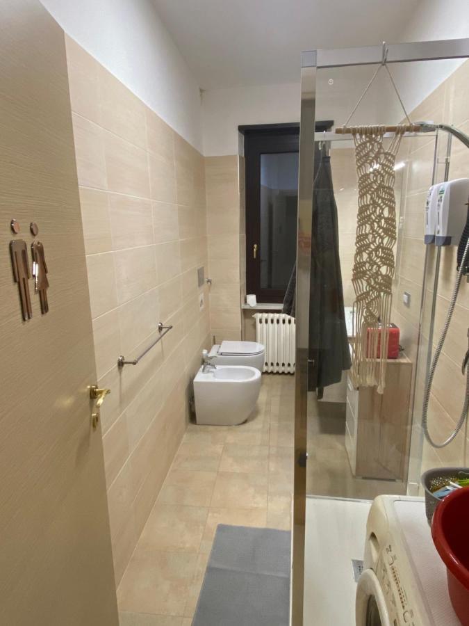 Affittacamere Ghirardiresidenze Torino