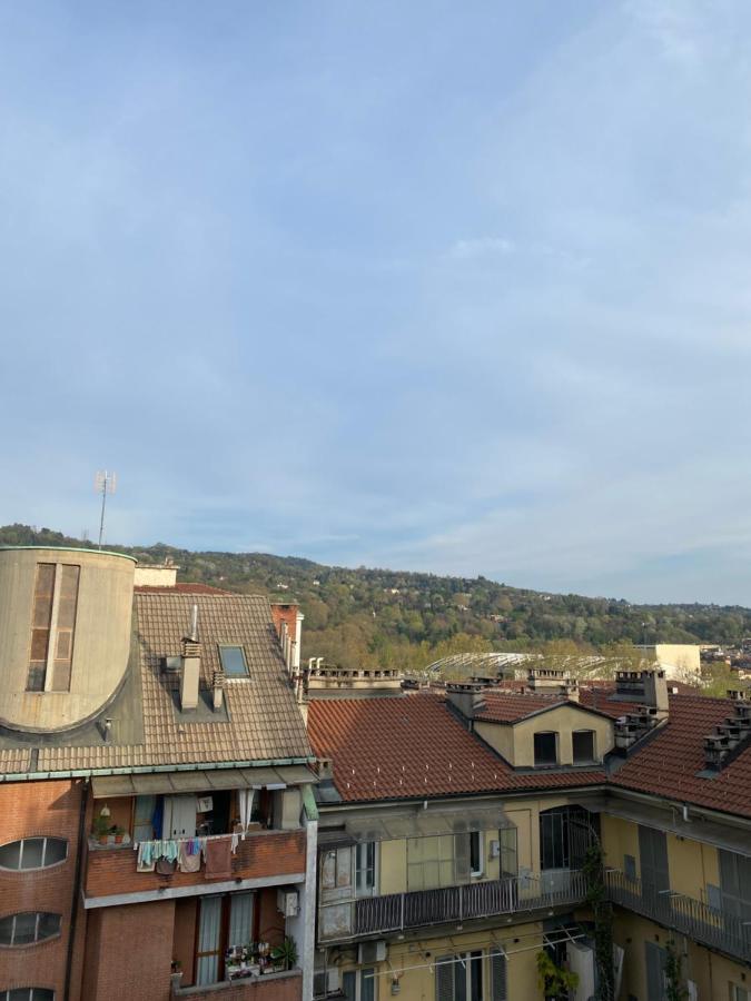 Ghirardiresidenze Torino