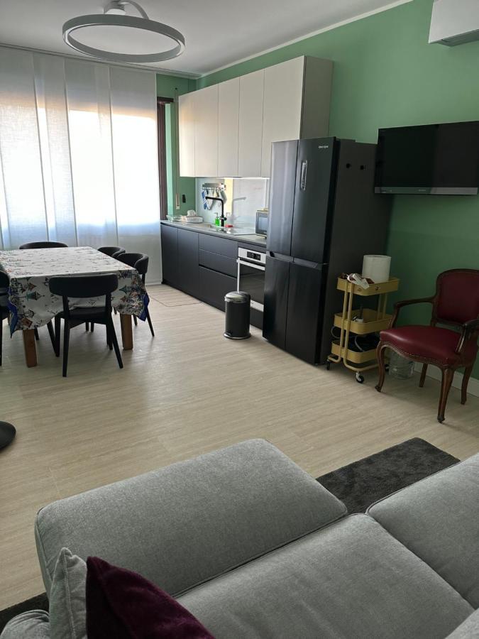 Pensjonat Ghirardiresidenze Turyn