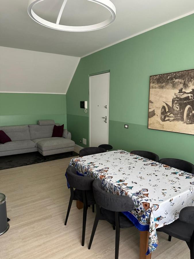 Ghirardiresidenze * Torino
