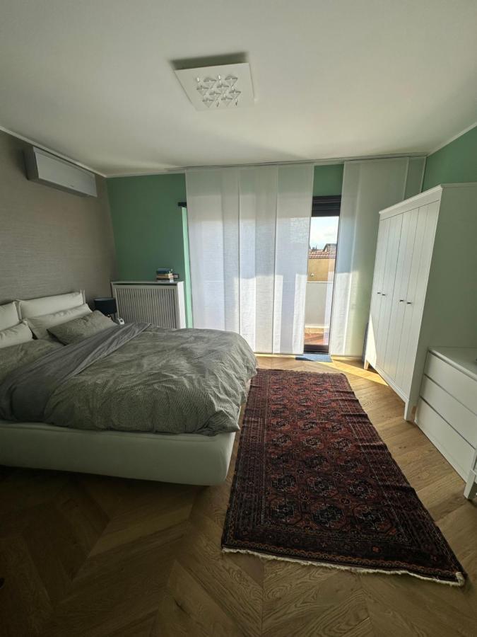 Ghirardiresidenze Pensjonat Turyn